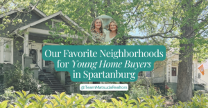 spartanburg sc, converse heights, boiling Springs, inman sc, best neighborhoods in spartanburg